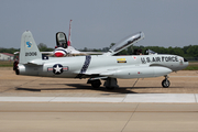 (Private) Canadair CT-133 Silver Star Mk. 3 (N933GC) at  Barksdale AFB - Bossier City, United States