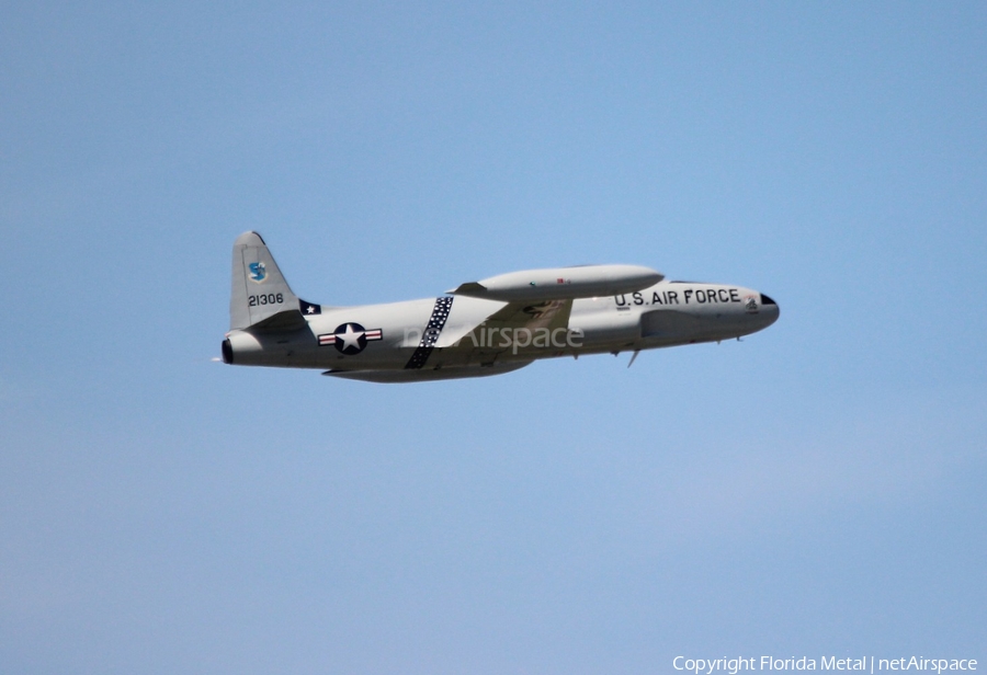(Private) Canadair CT-133 Silver Star Mk. 3 (N933GC) | Photo 321581