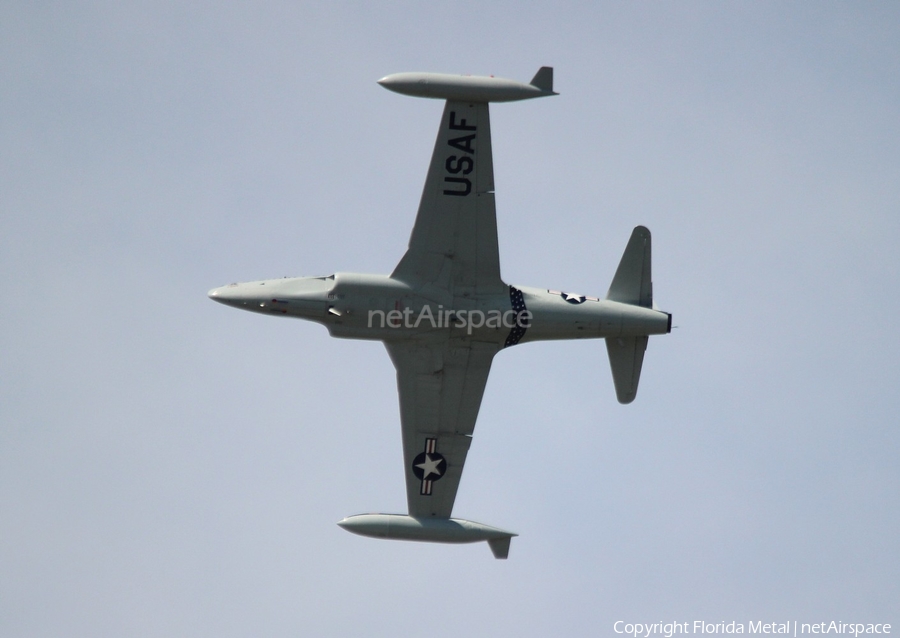 (Private) Canadair CT-133 Silver Star Mk. 3 (N933GC) | Photo 321582
