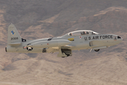 (Private) Canadair CT-133 Silver Star Mk. 3 (N933GC) at  Las Vegas - Nellis AFB, United States