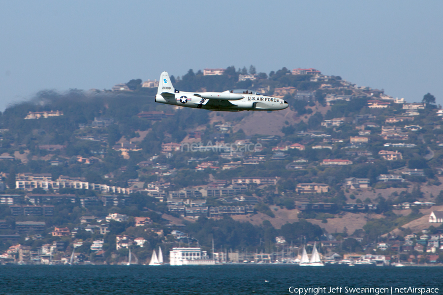 (Private) Canadair CT-133 Silver Star Mk. 3 (N933GC) | Photo 38033