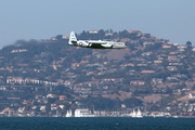 (Private) Canadair CT-133 Silver Star Mk. 3 (N933GC) at  San Francisco, United States