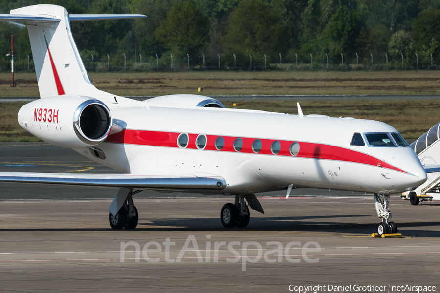 (Private) Gulfstream G-V-SP (G550) (N933H) | Photo 165771