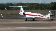 (Private) Gulfstream G-V-SP (G550) (N933H) at  Münster/Osnabrück, Germany