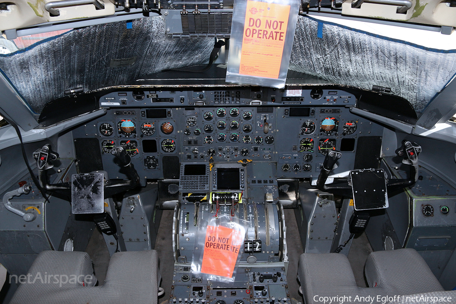 Piedmont Airlines de Havilland Canada DHC-8-102 (N933HA) | Photo 160042