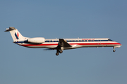 American Eagle Embraer ERJ-145LR (N933JN) at  Dallas/Ft. Worth - International, United States