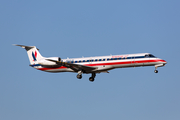 American Eagle Embraer ERJ-145LR (N933JN) at  Dallas/Ft. Worth - International, United States