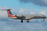American Eagle Embraer ERJ-145LR (N933JN) at  Miami - International, United States