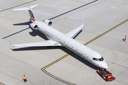 American Eagle (Mesa Airlines) Bombardier CRJ-900ER (N933LR) at  Phoenix - Sky Harbor, United States