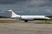 (Private) Bombardier BD-700-1A11 Global 5000 (N933ML) at  Hamburg - Fuhlsbuettel (Helmut Schmidt), Germany