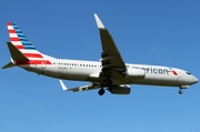 American Airlines Boeing 737-823 (N933NN) at  San Juan - Luis Munoz Marin International, Puerto Rico