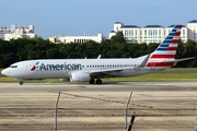 American Airlines Boeing 737-823 (N933NN) at  San Juan - Luis Munoz Marin International, Puerto Rico