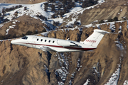 (Private) Cessna 650 Citation III (N933SH) at  Eagle - Vail, United States