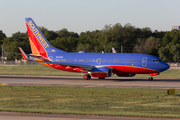 Southwest Airlines Boeing 737-7H4 (N933WN) at  Dallas - Love Field, United States