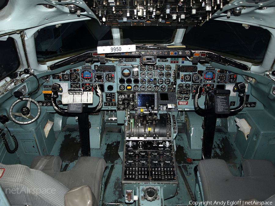 Northwest Airlines McDonnell Douglas DC-9-32 (N9346) | Photo 147490