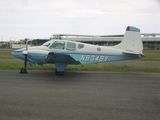 (Private) Beech B95 Travel Air (N9349Y) at  San Juan - Fernando Luis Ribas Dominicci (Isla Grande), Puerto Rico