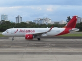 Avianca Airbus A320-251N (N934AG) at  San Juan - Luis Munoz Marin International, Puerto Rico