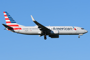 American Airlines Boeing 737-823 (N934AN) at  Baltimore - Washington International, United States