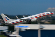 American Airlines Boeing 737-823 (N934AN) at  Ft. Lauderdale - International, United States
