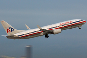 American Airlines Boeing 737-823 (N934AN) at  Ft. Lauderdale - International, United States