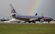 American Airlines Boeing 737-823 (N934AN) at  Miami - International, United States