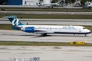 AirTran Airways Boeing 717-231 (N934AT) at  Ft. Lauderdale - International, United States