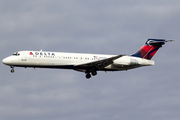 Delta Air Lines Boeing 717-231 (N934AT) at  Atlanta - Hartsfield-Jackson International, United States