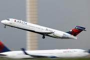 Delta Air Lines Boeing 717-231 (N934AT) at  Atlanta - Hartsfield-Jackson International, United States