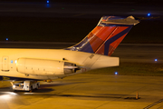 Delta Air Lines McDonnell Douglas MD-88 (N934DL) at  Houston - George Bush Intercontinental, United States