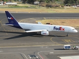 FedEx Boeing 757-21B(SF) (N934FD) at  San Jose - Juan Santamaria International, Costa Rica