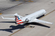 American Eagle (Mesa Airlines) Bombardier CRJ-900ER (N934FJ) at  Phoenix - Sky Harbor, United States