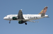 Frontier Airlines Airbus A319-111 (N934FR) at  Tampa - International, United States
