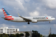 American Airlines Boeing 737-823 (N934NN) at  Miami - International, United States