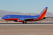 Southwest Airlines Boeing 737-7H4 (N934WN) at  Las Vegas - Harry Reid International, United States