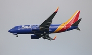 Southwest Airlines Boeing 737-7H4 (N934WN) at  Orlando - International (McCoy), United States