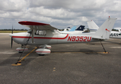 (Private) Cessna 150M (N9352U) at  Palm Beach County Park, United States