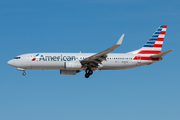 American Airlines Boeing 737-823 (N935AN) at  Las Vegas - Harry Reid International, United States