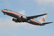 American Airlines Boeing 737-823 (N935AN) at  Miami - International, United States