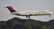 Delta Air Lines Boeing 717-231 (N935AT) at  Atlanta - Hartsfield-Jackson International, United States
