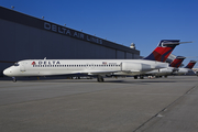Delta Air Lines Boeing 717-231 (N935AT) at  Atlanta - Hartsfield-Jackson International, United States