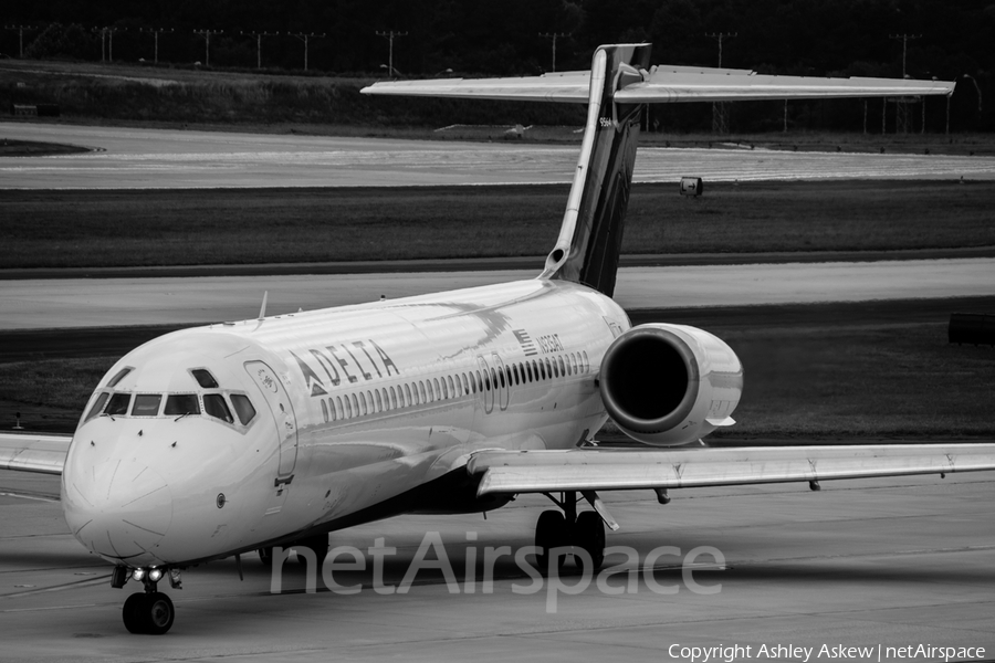 Delta Air Lines Boeing 717-231 (N935AT) | Photo 67037