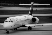 Delta Air Lines Boeing 717-231 (N935AT) at  Atlanta - Hartsfield-Jackson International, United States