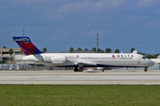 Delta Air Lines Boeing 717-231 (N935AT) at  Miami - International, United States