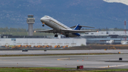Everts Air Cargo McDonnell Douglas DC-9-33(F) (N935CE) at  Anchorage - Ted Stevens International, United States