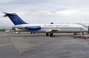 Everts Air Cargo McDonnell Douglas DC-9-33(F) (N935CE) at  Anchorage - Ted Stevens International, United States