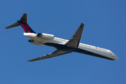 Delta Air Lines McDonnell Douglas MD-88 (N935DL) at  Atlanta - Hartsfield-Jackson International, United States