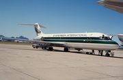 Evergreen International Airlines McDonnell Douglas DC-9-32F (N935F) at  Marana - Pinal Air Park, United States