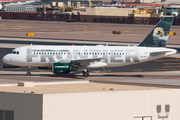 Frontier Airlines Airbus A319-111 (N935FR) at  Phoenix - Sky Harbor, United States