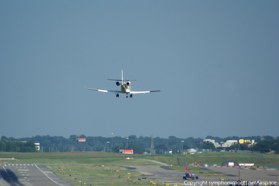 (Private) Gulfstream G150 (N935GB) | Photo 328258