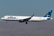 JetBlue Airways Airbus A321-231 (N935JB) at  Las Vegas - Harry Reid International, United States
